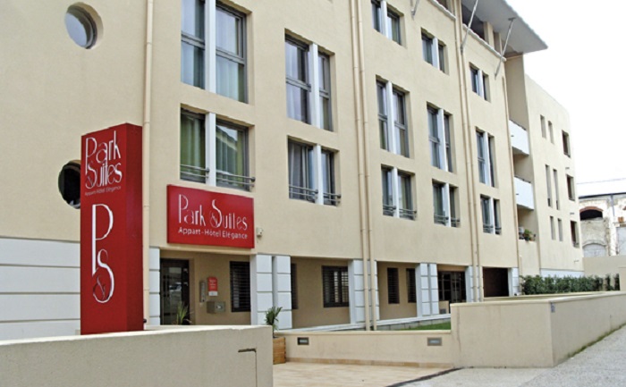 Résidence Park & Suites Elégance Provence-Alpes-Côte d'Azur - La Ciotat visuel 1/8 Résidence Park & Suites Elégance Provence-Alpes-Côte d'Azur - La Ciotat visuel 1/8