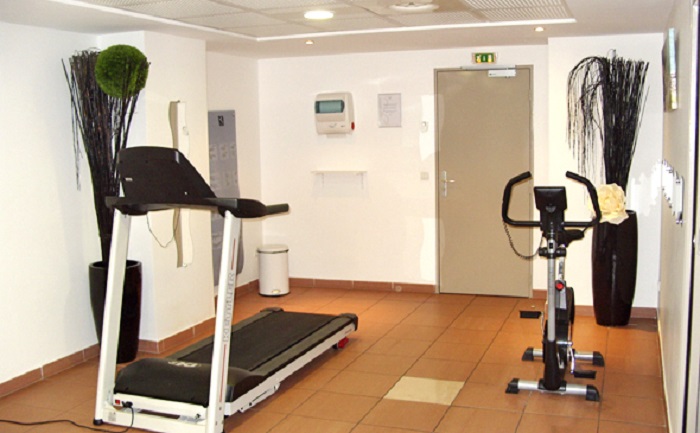 Résidence Park & Suites Elégance Provence-Alpes-Côte d'Azur - La Ciotat visuel 3/8 Résidence Park & Suites Elégance Provence-Alpes-Côte d'Azur - La Ciotat visuel 3/8