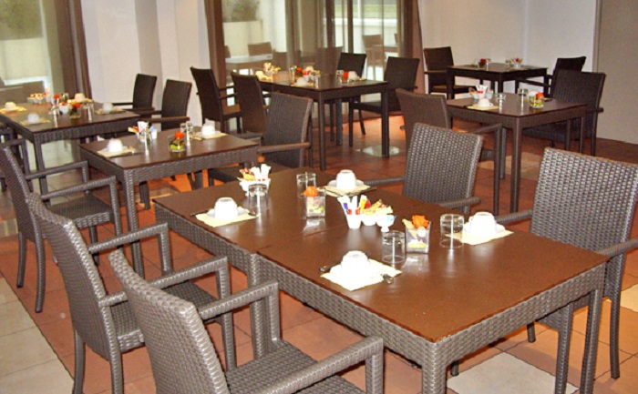 Résidence Park & Suites Elégance Provence-Alpes-Côte d'Azur - La Ciotat visuel 4/8 Résidence Park & Suites Elégance Provence-Alpes-Côte d'Azur - La Ciotat visuel 4/8