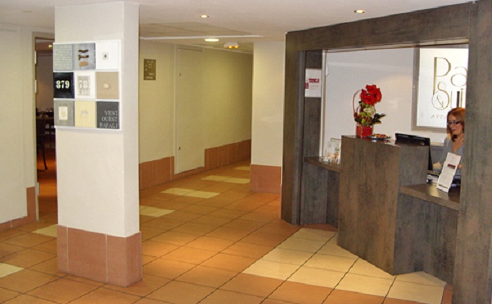 Résidence Park & Suites Elégance Provence-Alpes-Côte d'Azur - La Ciotat visuel 5/8 Résidence Park & Suites Elégance Provence-Alpes-Côte d'Azur - La Ciotat visuel 5/8