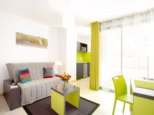 Park & Suites Elegance la Ciotat - Provence-Alpes-Côte d'Azur - La Ciotat visuel 3/3 Park & Suites Elegance la Ciotat - Provence-Alpes-Côte d'Azur - La Ciotat visuel 3/3