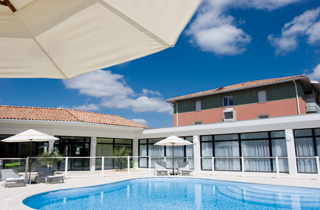 Résidence Park & Suites Elegance Toulouse Purpan Midi-Pyrénées - Toulouse visuel 3/3 Résidence Park & Suites Elegance Toulouse Purpan Midi-Pyrénées - Toulouse visuel 3/3