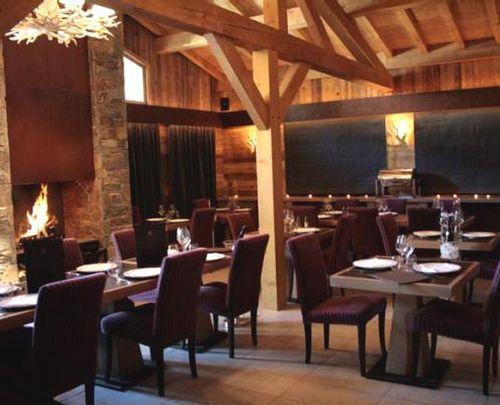 Park & Suites Prestige Mègeve Les loges Blanches - Rhône-Alpes - Megève visuel 11/15