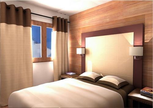 Park & Suites Prestige Mègeve Les loges Blanches - Rhône-Alpes - Megève visuel 9/15