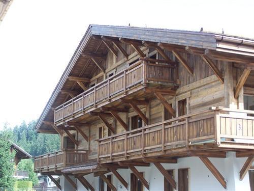 Park & Suites Prestige Mègeve Les loges Blanches - Rhône-Alpes - Megève visuel 7/15