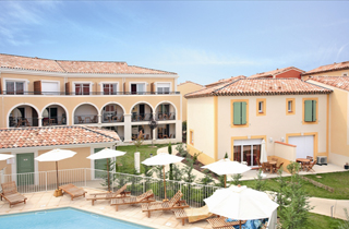 Résidence Park & Suites Rousset Provence-Alpes-Côte d'Azur - Rousset visuel 10/10 Résidence Park & Suites Rousset Provence-Alpes-Côte d'Azur - Rousset visuel 10/10