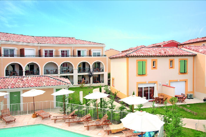 Résidence Park & Suites Rousset Provence-Alpes-Côte d'Azur - Rousset visuel 7/10 Résidence Park & Suites Rousset Provence-Alpes-Côte d'Azur - Rousset visuel 7/10