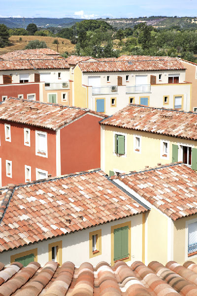 Résidence Park & Suites Rousset Provence-Alpes-Côte d'Azur - Rousset visuel 6/10 Résidence Park & Suites Rousset Provence-Alpes-Côte d'Azur - Rousset visuel 6/10