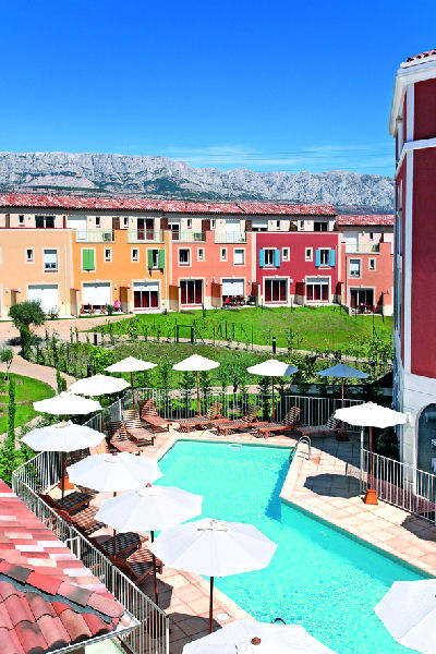 Résidence Park & Suites Rousset Provence-Alpes-Côte d'Azur - Rousset visuel 4/10 Résidence Park & Suites Rousset Provence-Alpes-Côte d'Azur - Rousset visuel 4/10