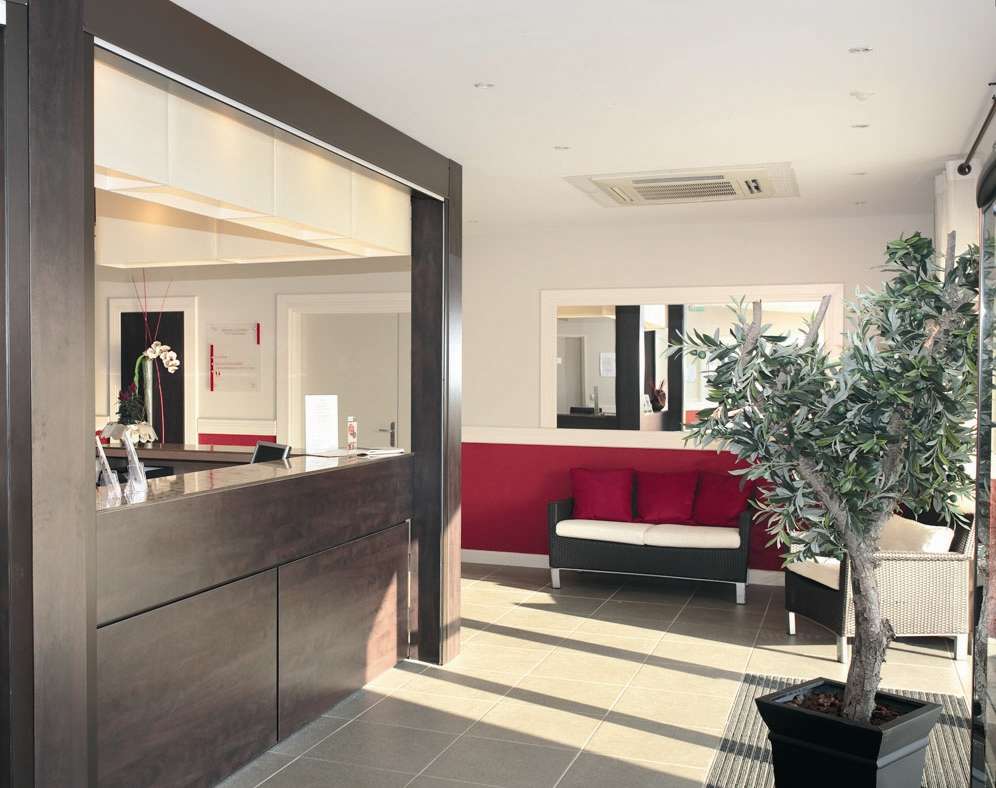 Résidence Park & Suites Rousset Provence-Alpes-Côte d'Azur - Rousset visuel 1/10 Résidence Park & Suites Rousset Provence-Alpes-Côte d'Azur - Rousset visuel 1/10