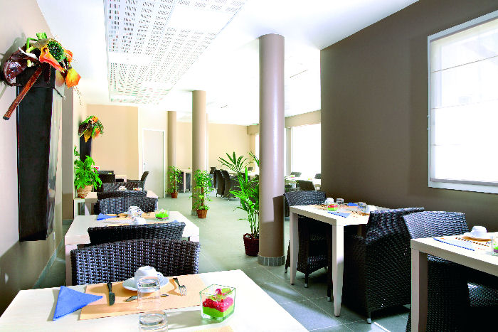 Résidence Park & Suites Saint Jean d'Illac Aquitaine - Bordeaux visuel 2/10 Résidence Park & Suites Saint Jean d'Illac Aquitaine - Bordeaux visuel 2/10