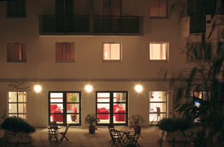 Résidence Park & Suites Saint Nazaire Pays de Loire - Saint-Nazaire visuel 10/10 Résidence Park & Suites Saint Nazaire Pays de Loire - Saint-Nazaire visuel 10/10