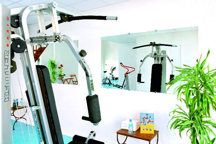 Résidence Park & Suites Saint Nazaire Pays de Loire - Saint-Nazaire visuel 5/10 Résidence Park & Suites Saint Nazaire Pays de Loire - Saint-Nazaire visuel 5/10