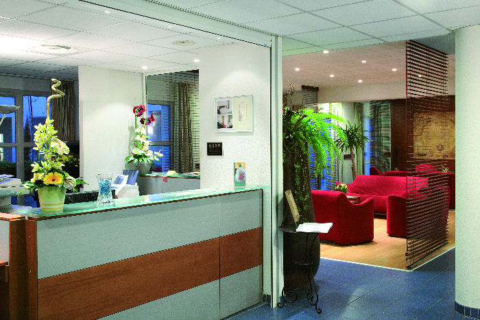 Résidence Park & Suites Saint Nazaire Pays de Loire - Saint-Nazaire visuel 3/10 Résidence Park & Suites Saint Nazaire Pays de Loire - Saint-Nazaire visuel 3/10