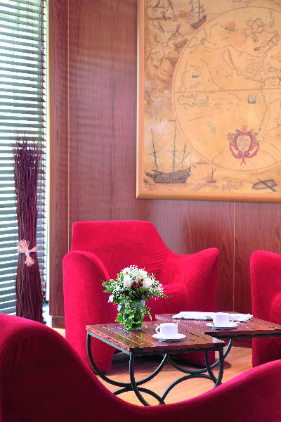 Résidence Park & Suites Saint Nazaire Pays de Loire - Saint-Nazaire visuel 1/10 Résidence Park & Suites Saint Nazaire Pays de Loire - Saint-Nazaire visuel 1/10