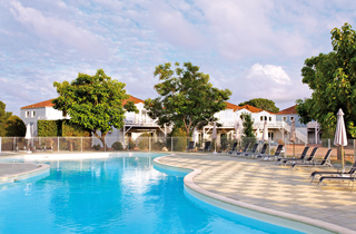 Park & Suites Village La Rochelle Marans Poitou-Charentes - La Rochelle visuel 3/3 Park & Suites Village La Rochelle Marans Poitou-Charentes - La Rochelle visuel 3/3