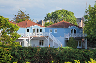 Park & Suites Village La Rochelle Marans Poitou-Charentes - La Rochelle visuel 2/3 Park & Suites Village La Rochelle Marans Poitou-Charentes - La Rochelle visuel 2/3