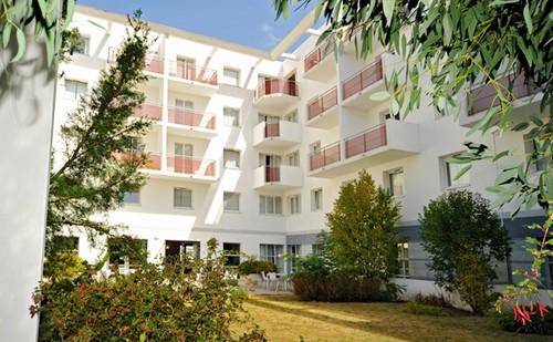 Park&Suites Elégance Saint Nazaire Pays de Loire - Saint-Nazaire visuel 6/10 Park&Suites Elégance Saint Nazaire Pays de Loire - Saint-Nazaire visuel 6/10