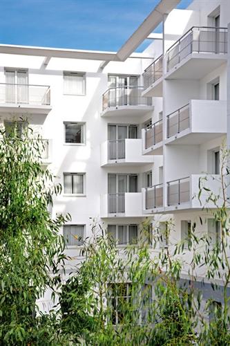 Park&Suites Elégance Saint Nazaire Pays de Loire - Saint-Nazaire visuel 4/10 Park&Suites Elégance Saint Nazaire Pays de Loire - Saint-Nazaire visuel 4/10