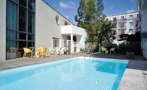 Park&Suites Elégance Saint Nazaire Pays de Loire - Saint-Nazaire visuel 3/10 Park&Suites Elégance Saint Nazaire Pays de Loire - Saint-Nazaire visuel 3/10