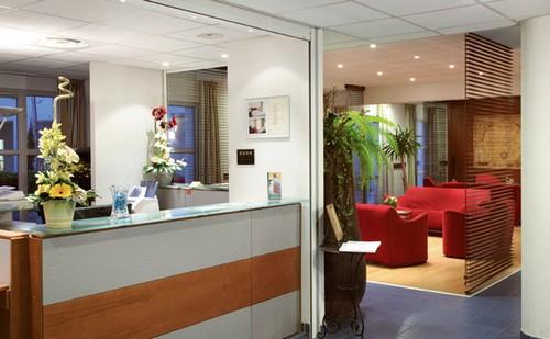 Park&Suites Elégance Saint Nazaire Pays de Loire - Saint-Nazaire visuel 1/10 Park&Suites Elégance Saint Nazaire Pays de Loire - Saint-Nazaire visuel 1/10