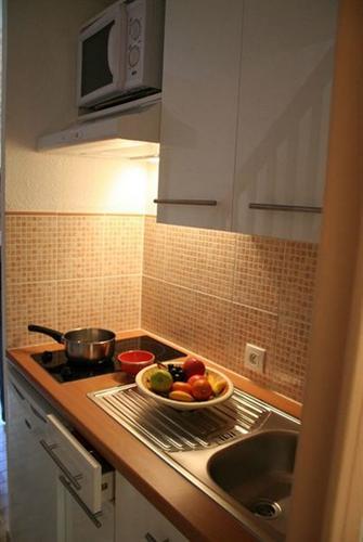 Park&Suites Village Cannes-Mandelieu Provence-Alpes-Côte d'Azur - Mandelieu-la-Napoule visuel 9/10 Park&Suites Village Cannes-Mandelieu Provence-Alpes-Côte d'Azur - Mandelieu-la-Napoule visuel 9/10