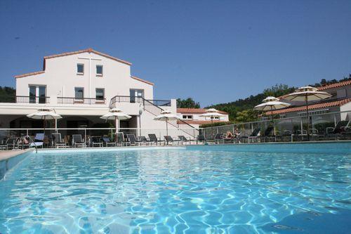 Park&Suites Village Cannes-Mandelieu Provence-Alpes-Côte d'Azur - Mandelieu-la-Napoule visuel 5/10 Park&Suites Village Cannes-Mandelieu Provence-Alpes-Côte d'Azur - Mandelieu-la-Napoule visuel 5/10