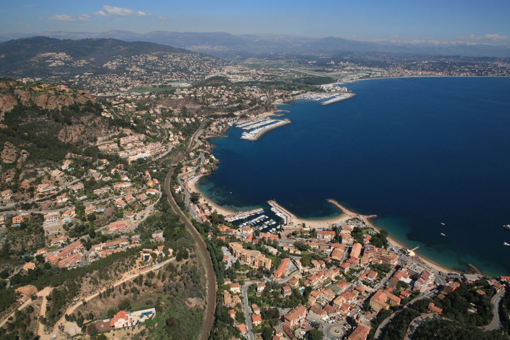 Park&Suites Village Cannes-Mandelieu Provence-Alpes-Côte d'Azur - Mandelieu-la-Napoule visuel 4/10 Park&Suites Village Cannes-Mandelieu Provence-Alpes-Côte d'Azur - Mandelieu-la-Napoule visuel 4/10