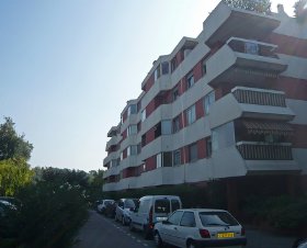 Résidence Passiflore Provence-Alpes-Côte d'Azur - Cagnes-sur-Mer visuel 5/10