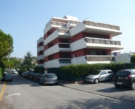 Résidence Passiflore Provence-Alpes-Côte d'Azur - Cagnes-sur-Mer visuel 4/10