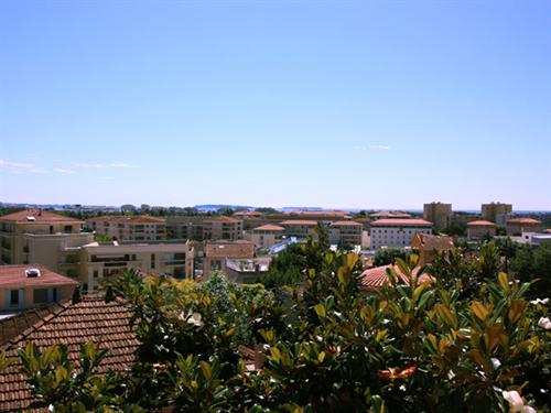 Résidence Patricia Provence-Alpes-Côte d'Azur - Mandelieu-la-Napoule visuel 10/10 Résidence Patricia Provence-Alpes-Côte d'Azur - Mandelieu-la-Napoule visuel 10/10