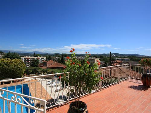 Résidence Patricia Provence-Alpes-Côte d'Azur - Mandelieu-la-Napoule visuel 8/10 Résidence Patricia Provence-Alpes-Côte d'Azur - Mandelieu-la-Napoule visuel 8/10