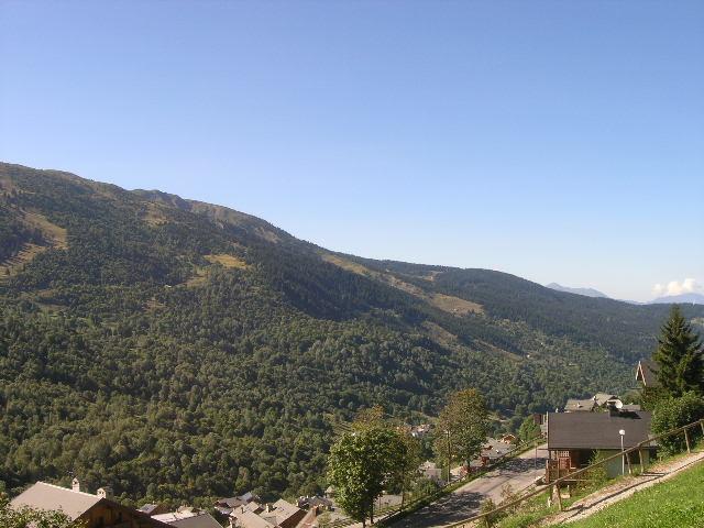 Résidence Peclet En Garnet - Rhône-Alpes - Méribel visuel 6/10