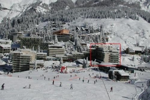 Résidence Pene Medaa Aquitaine - Gourette visuel 1/10