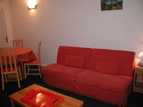 Résidence Pene Medaa Aquitaine - Gourette visuel 10/10