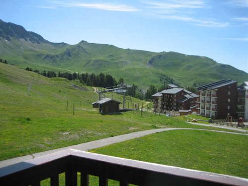 Résidence Perce Neige. Rhône-Alpes - La Plagne visuel 11/20