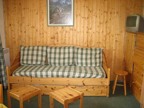 Résidence Perce Neige. Rhône-Alpes - La Plagne visuel 1/20