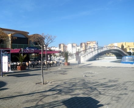 Résidence Persépolis Languedoc-Roussillon - Gruissan visuel 7/10 Résidence Persépolis Languedoc-Roussillon - Gruissan visuel 7/10