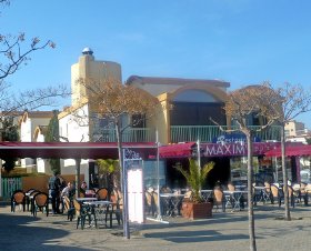 Résidence Persépolis Languedoc-Roussillon - Gruissan visuel 3/10 Résidence Persépolis Languedoc-Roussillon - Gruissan visuel 3/10