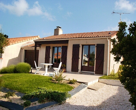 Résidence Petite Ourse Pays de Loire - Pornic visuel 1/2 Résidence Petite Ourse Pays de Loire - Pornic visuel 1/2