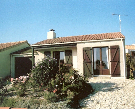 Résidence Petite Ourse Pays de Loire - Pornic visuel 2/2 Résidence Petite Ourse Pays de Loire - Pornic visuel 2/2