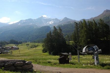 RESIDENCE PIED DE PISTES Rhône-Alpes - Val Cenis visuel 6/7 RESIDENCE PIED DE PISTES Rhône-Alpes - Val Cenis visuel 6/7