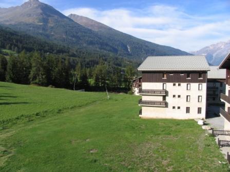 RESIDENCE PIED DE PISTES Rhône-Alpes - Val Cenis visuel 5/7 RESIDENCE PIED DE PISTES Rhône-Alpes - Val Cenis visuel 5/7