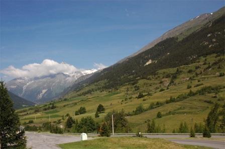 RESIDENCE PIED DE PISTES Rhône-Alpes - Val Cenis visuel 4/7 RESIDENCE PIED DE PISTES Rhône-Alpes - Val Cenis visuel 4/7
