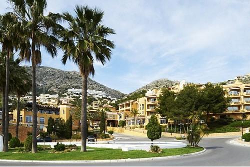 Résidence Pierre et Vacances Altea Hills Costa Blanca - Altea visuel 1/9