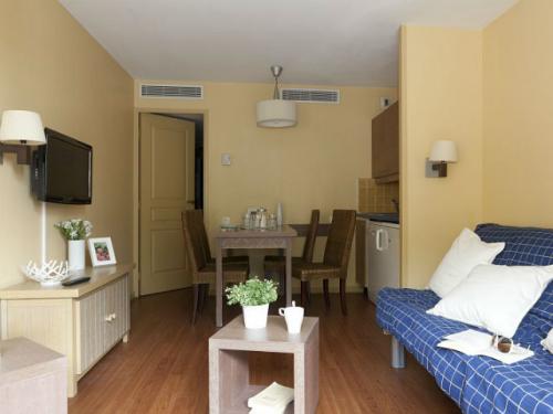 Résidence Pierre et Vacances Cannes Beach Provence-Alpes-Côte d'Azur - Cannes visuel 10/12 Résidence Pierre et Vacances Cannes Beach Provence-Alpes-Côte d'Azur - Cannes visuel 10/12