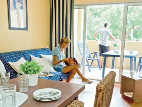 Résidence Pierre et Vacances Cannes Beach Provence-Alpes-Côte d'Azur - Cannes visuel 1/12 Résidence Pierre et Vacances Cannes Beach Provence-Alpes-Côte d'Azur - Cannes visuel 1/12