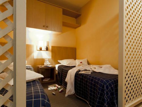 Résidence Pierre et Vacances Cannes Beach Provence-Alpes-Côte d'Azur - Cannes visuel 9/12 Résidence Pierre et Vacances Cannes Beach Provence-Alpes-Côte d'Azur - Cannes visuel 9/12