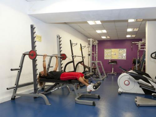 Résidence Pierre et Vacances Cannes Beach Provence-Alpes-Côte d'Azur - Cannes visuel 3/12 Résidence Pierre et Vacances Cannes Beach Provence-Alpes-Côte d'Azur - Cannes visuel 3/12