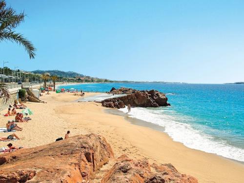 Résidence Pierre et Vacances Cannes Beach Provence-Alpes-Côte d'Azur - Cannes visuel 2/12 Résidence Pierre et Vacances Cannes Beach Provence-Alpes-Côte d'Azur - Cannes visuel 2/12